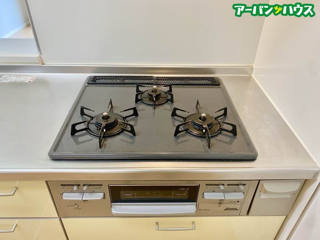 ぽてと　Ｂ棟のその他