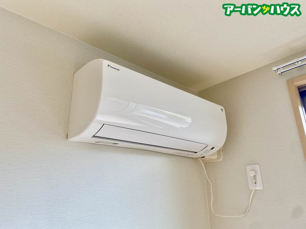 ぽてと　Ｂ棟のその他