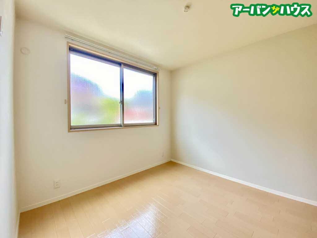 ぽてと　Ｂ棟の洋室