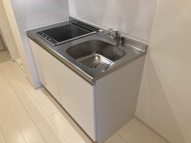 【キッチン】 | H2O