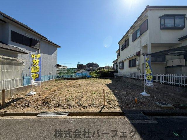 長尾元町６丁目建築条件付売土地
