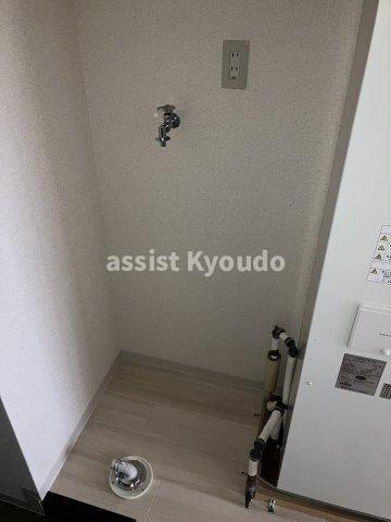 上北沢アサカマンションの設備