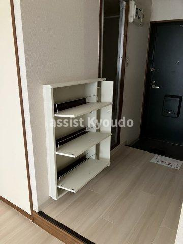 上北沢アサカマンションのその他