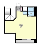 大田区仲六郷４丁目のマンションの画像