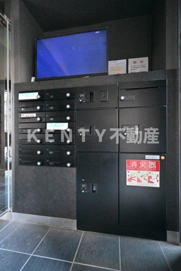 【その他共用部分】 | フルセイル品川