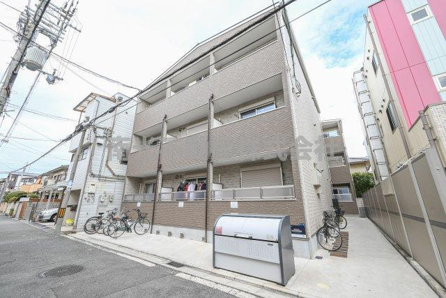 アート小若江