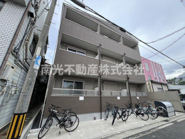 アート小若江