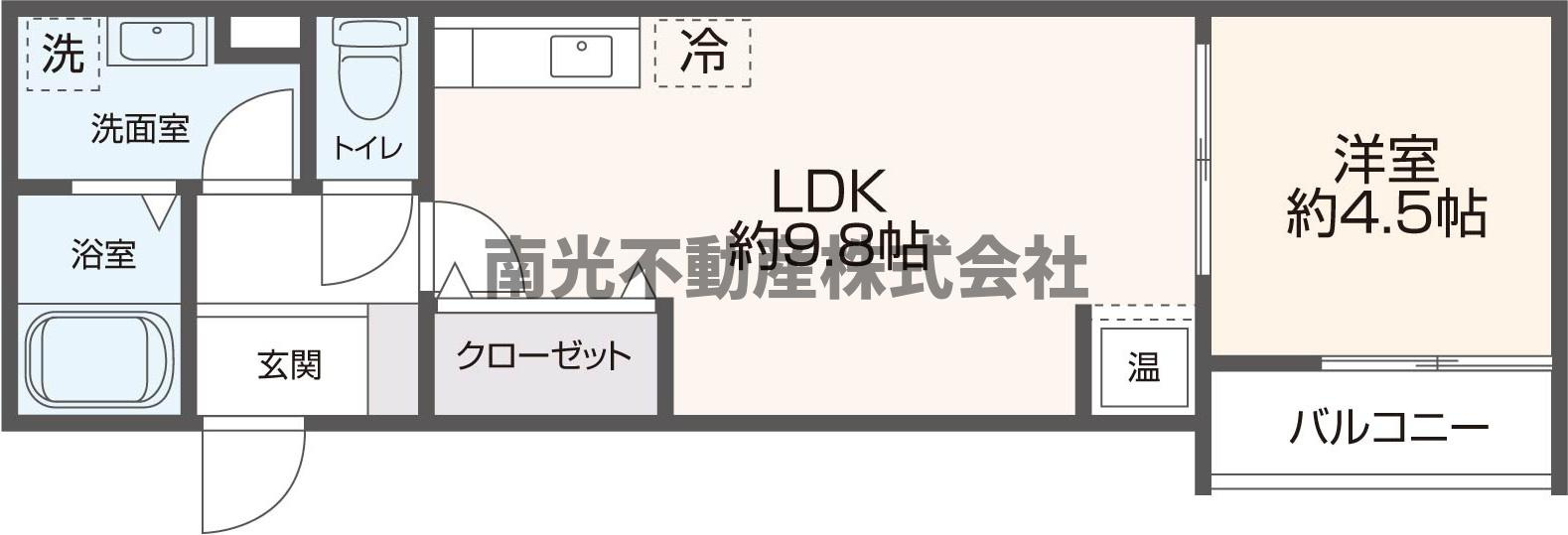 アート小若江