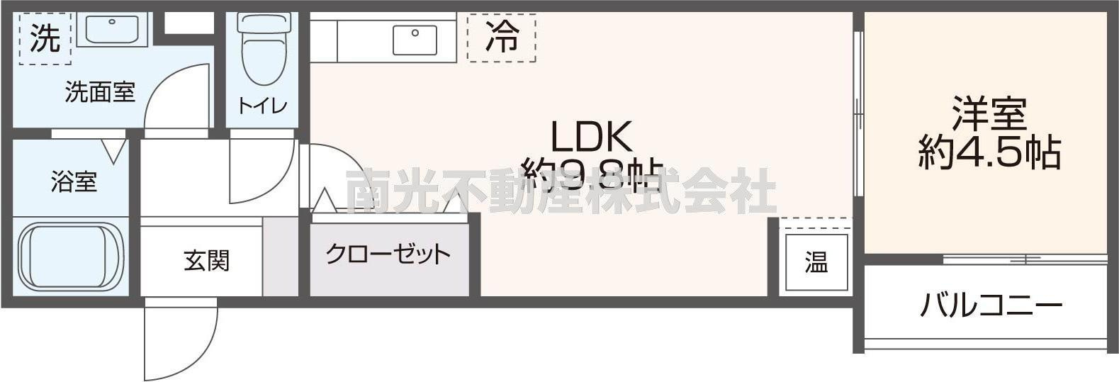 アート小若江