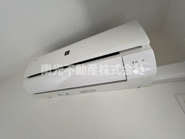 アート小若江