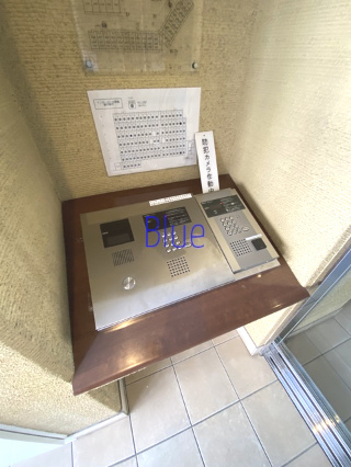 【セキュリティ】 | コーポレート東戸塚