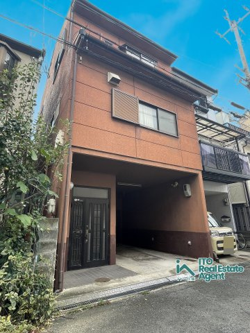 高野泉町 中古戸建