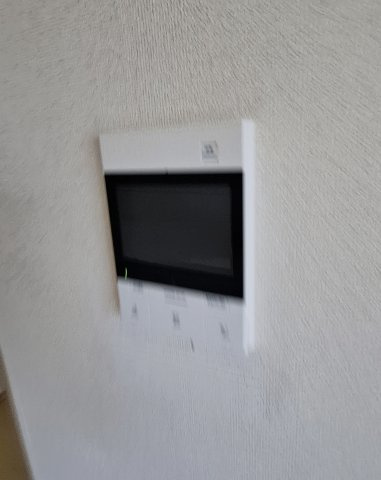 ハイツ甲四公園の設備