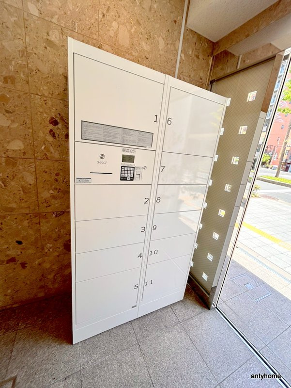 ドエル堀江南　仲介手数料無料のその他