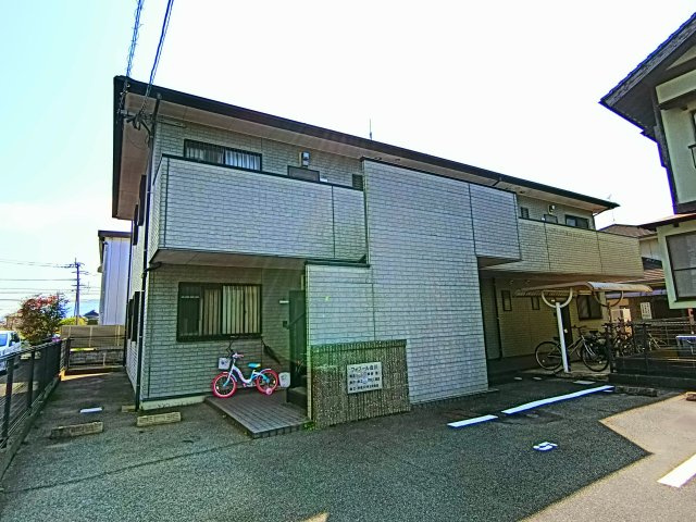 フォブール合川