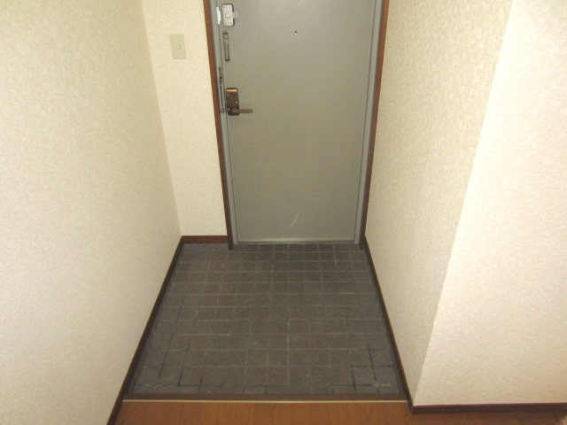 【玄関】 | サンメゾン二色