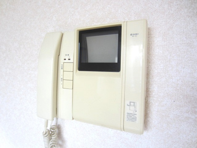 【セキュリティ】 | サンメゾン二色