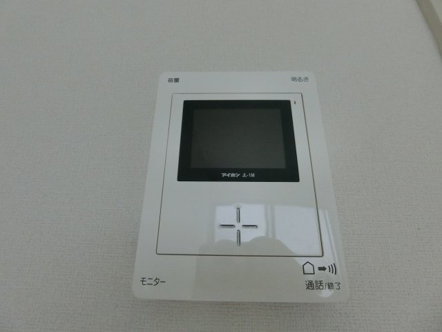 【セキュリティ】 | ガーデンプレイスみなみ野(ガーデンプレイスミナミノ)