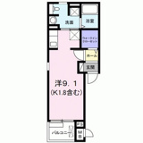 草加市金明町のアパートの画像