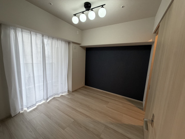 プラウドタワー岡山の子供部屋