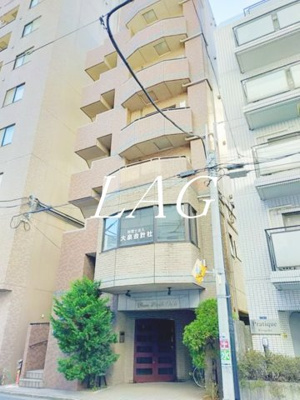 【外観】 | グランフォンテドウ | 外観です。
