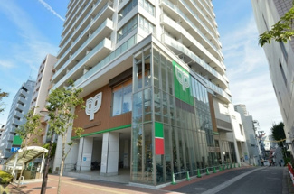 【周辺】 | 【現地内覧会】中野区上高田1丁目　新築戸建　12990万円 | コルモピア 東中野