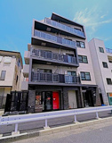 品川区東品川１丁目のマンションの画像