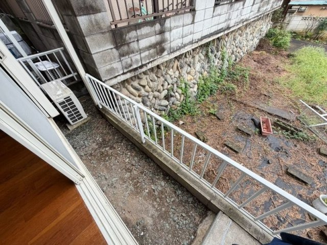 ドミール・有阪の設備