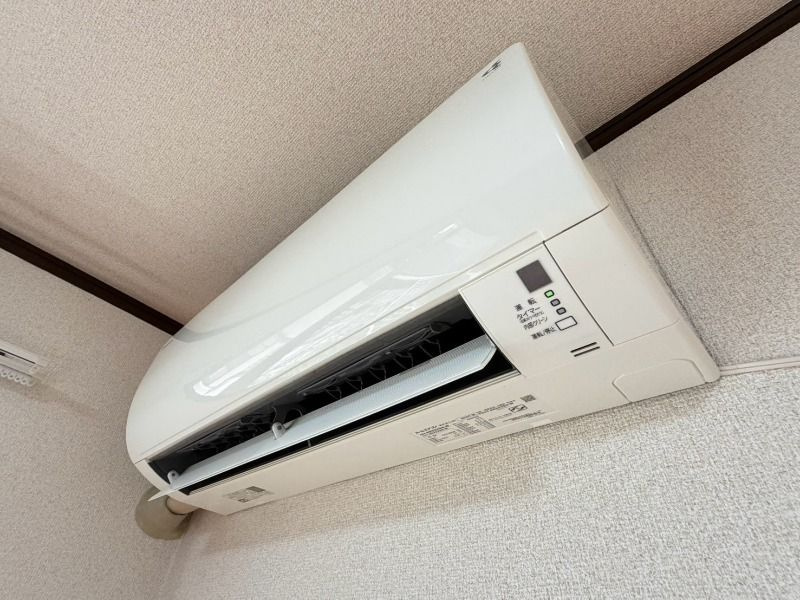 ドミール・有阪の設備