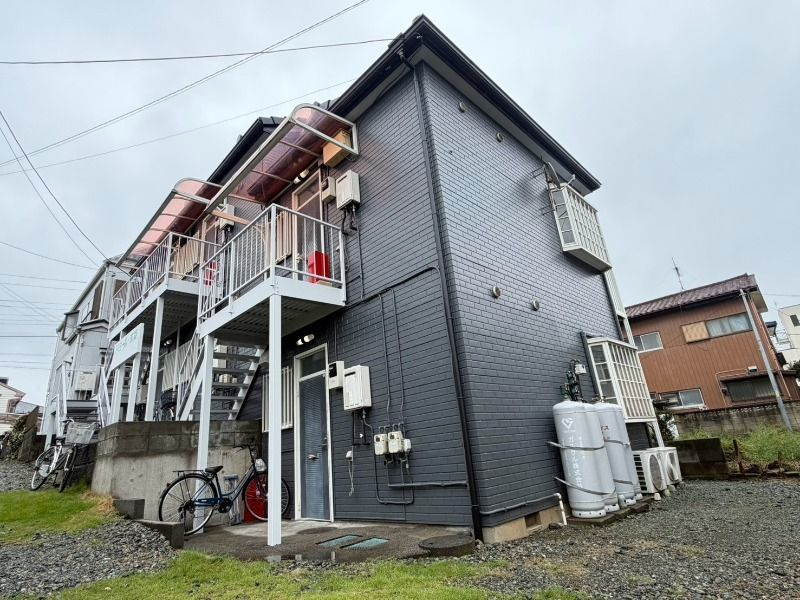 ドミール・有阪