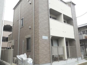 CLASSICA のその他共用部分