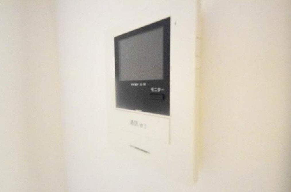 Villa Briseのセキュリティ