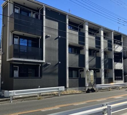チェルシークロイスターズの外観
