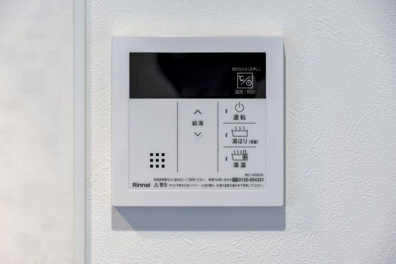 ノエル指扇（ノエルサシオウギ）の設備
