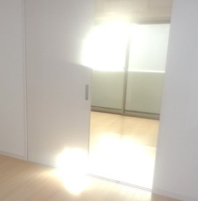 ラビエール常磐の内装|※別部屋参考写真
