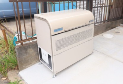 ＫＥＩＡＩ　ＲＥＳＩＤＥＮＣＥ　北戸田のその他共用部分|同施工別物件