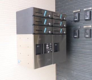 ＫＥＩＡＩ　ＲＥＳＩＤＥＮＣＥ　北戸田のエントランス|同施工別物件