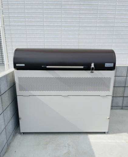ゴーイング埼大前Ⅱの設備|※同施工別物件参考資料
