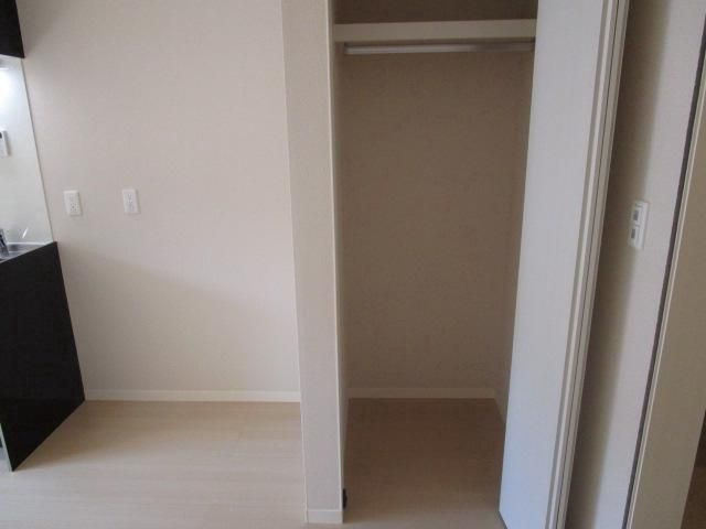Ｒｏｏｍｓ武蔵浦和の収納