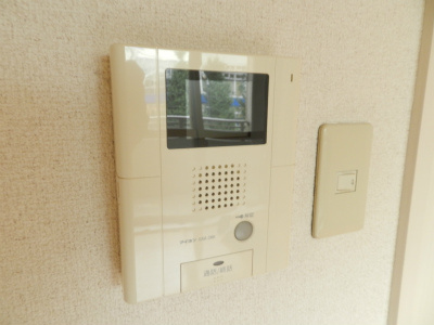 【セキュリティ】 | セトル　オクサワ | 同間取り別室写真