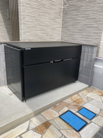 リブリ・岩槻のその他共用部分