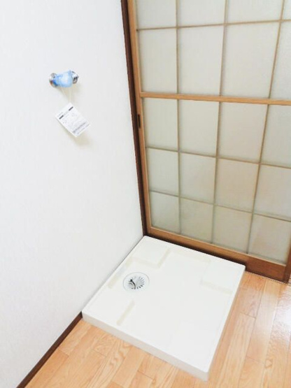 【設備】 | プライム篠田