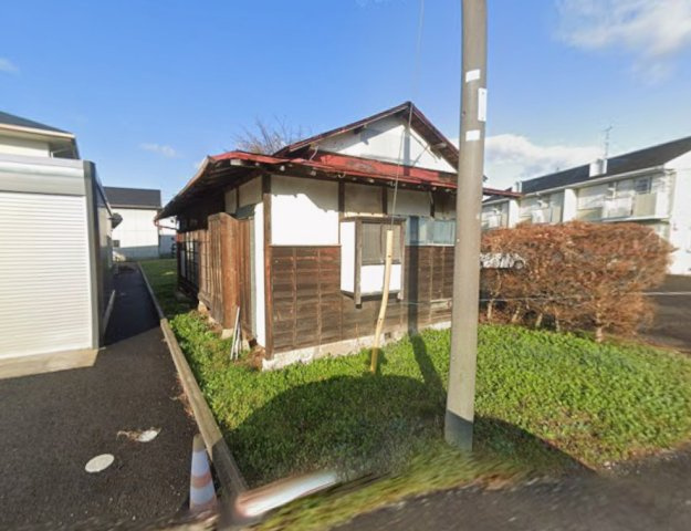 栃木県那須塩原市　アパート・戸建　3棟一括のその他