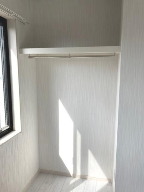 Ｆｌｅｕｒ千歳船橋の収納
