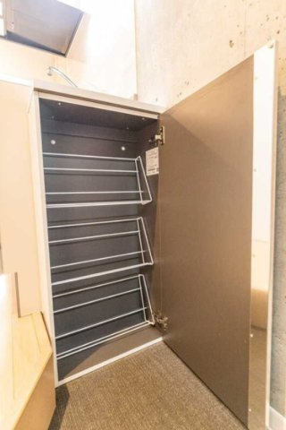 板橋区上板橋２丁目の賃貸マンションの設備