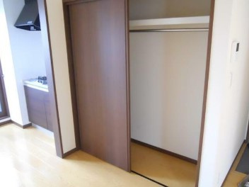 CLASSICA の収納
