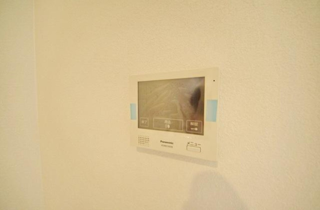  RIZEST　ルミエンのセキュリティ|別部屋参照写真