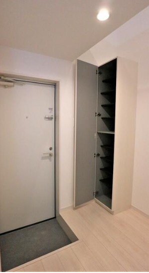 RIZEST　ルミエンの玄関|別部屋参照写真
