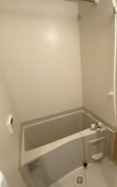 チェルシークロイスターズの浴室|※別部屋参考写真