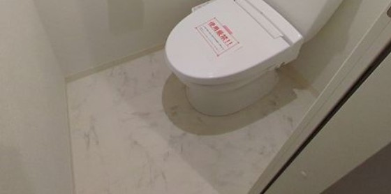 ＫＥＩＡＩ　ＲＥＳＩＤＥＮＣＥ　北上尾Ⅲのトイレ|同施工別物件